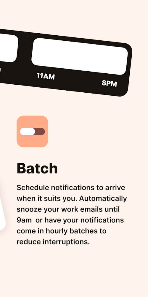 BuzzKill - Notification Superpowers screenshot 4