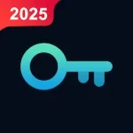 Free VPN Super -Fast & Secure