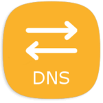 Change DNS