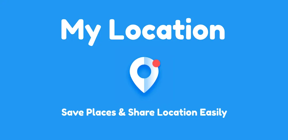 My Location screenshot 1