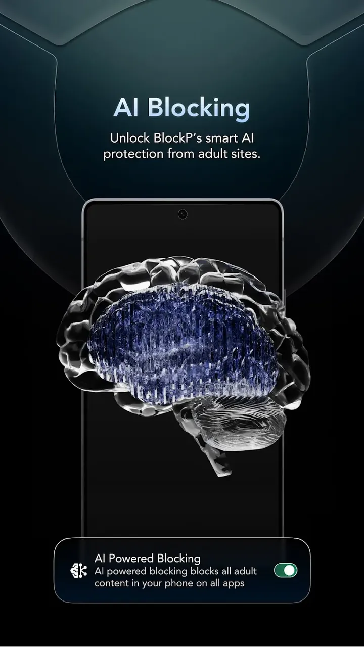 BlockP screenshot 4