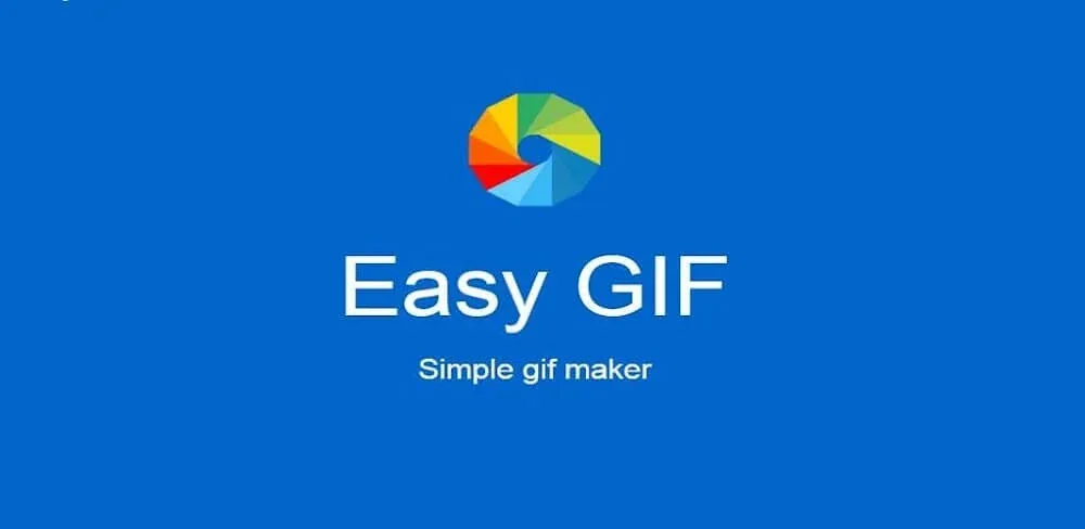 Easy GIF app screenshot 1