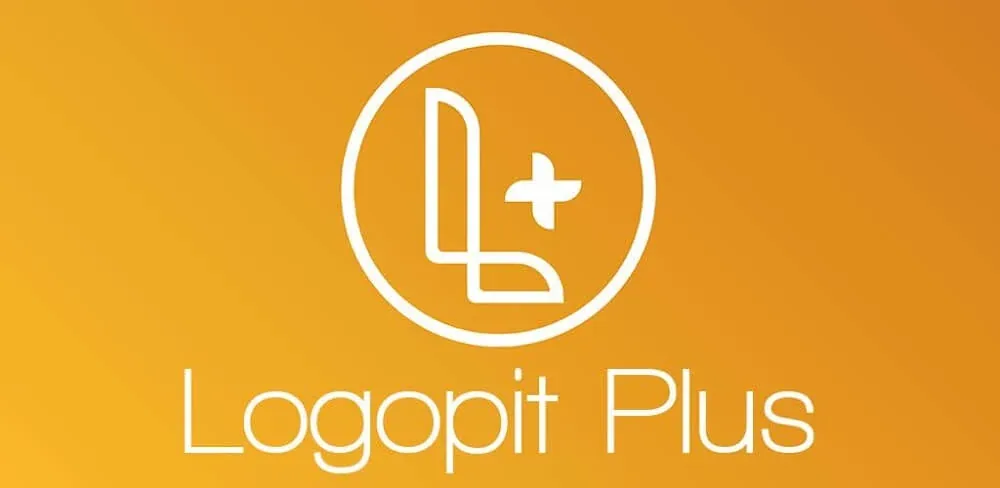 Logo Maker Plus (Logopit) screenshot 1