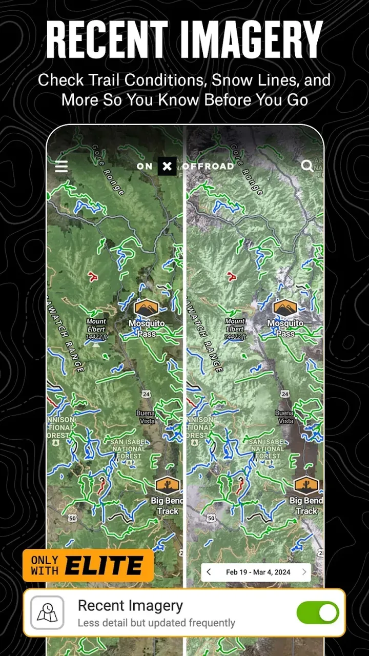 onX Offroad screenshot 5