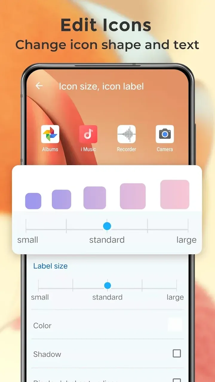 Newer Launcher 2026 screenshot 6