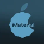 iMaterial Icon Pack