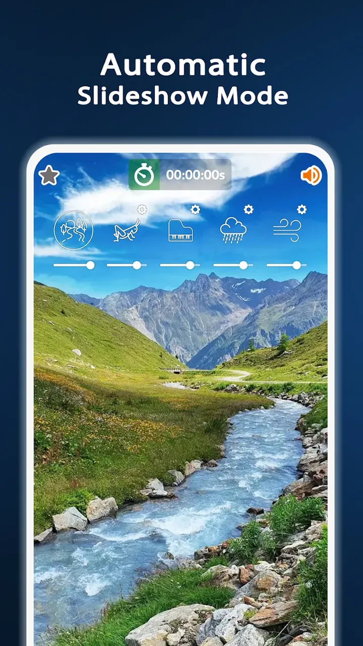 Nature Sounds screenshot 6