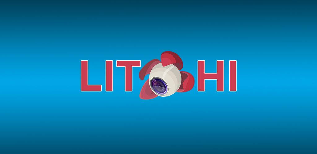 Litchi for DJI Drones screenshot 1