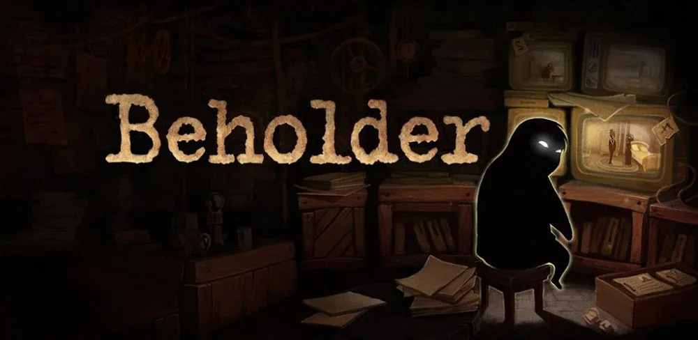 Beholder screenshot 1