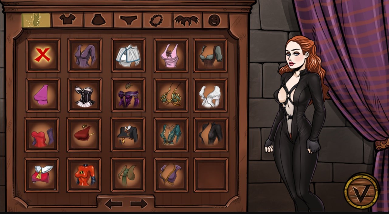 Game of Whores screenshot 4