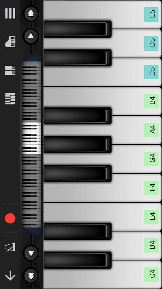 Walk Band screenshot 2