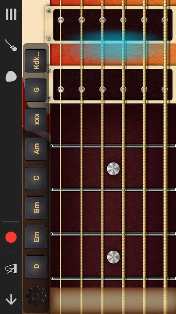 Walk Band screenshot 5