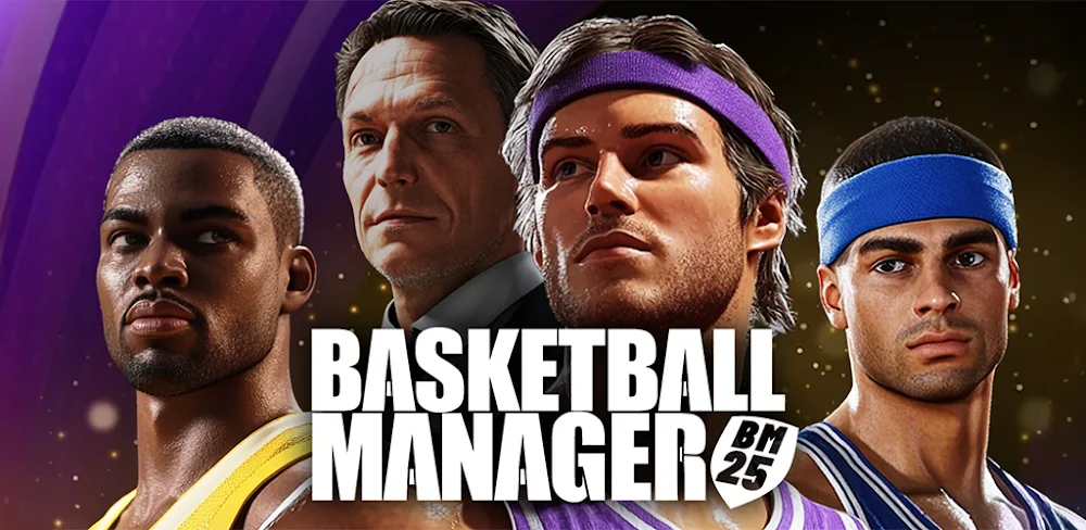Idle Basketball Manager 2025 screenshot 1