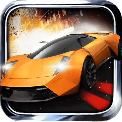 game Fast Racing 3D