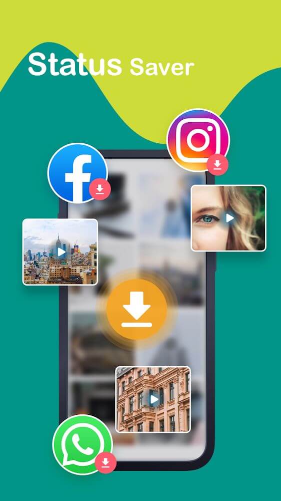 Xender - Share Music Transfer screenshot 4