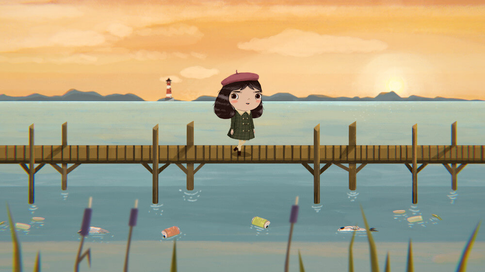Little Misfortune screenshot 5