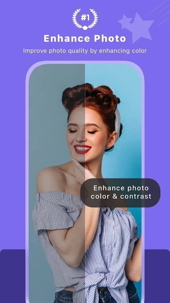 AI Enlarger screenshot 3
