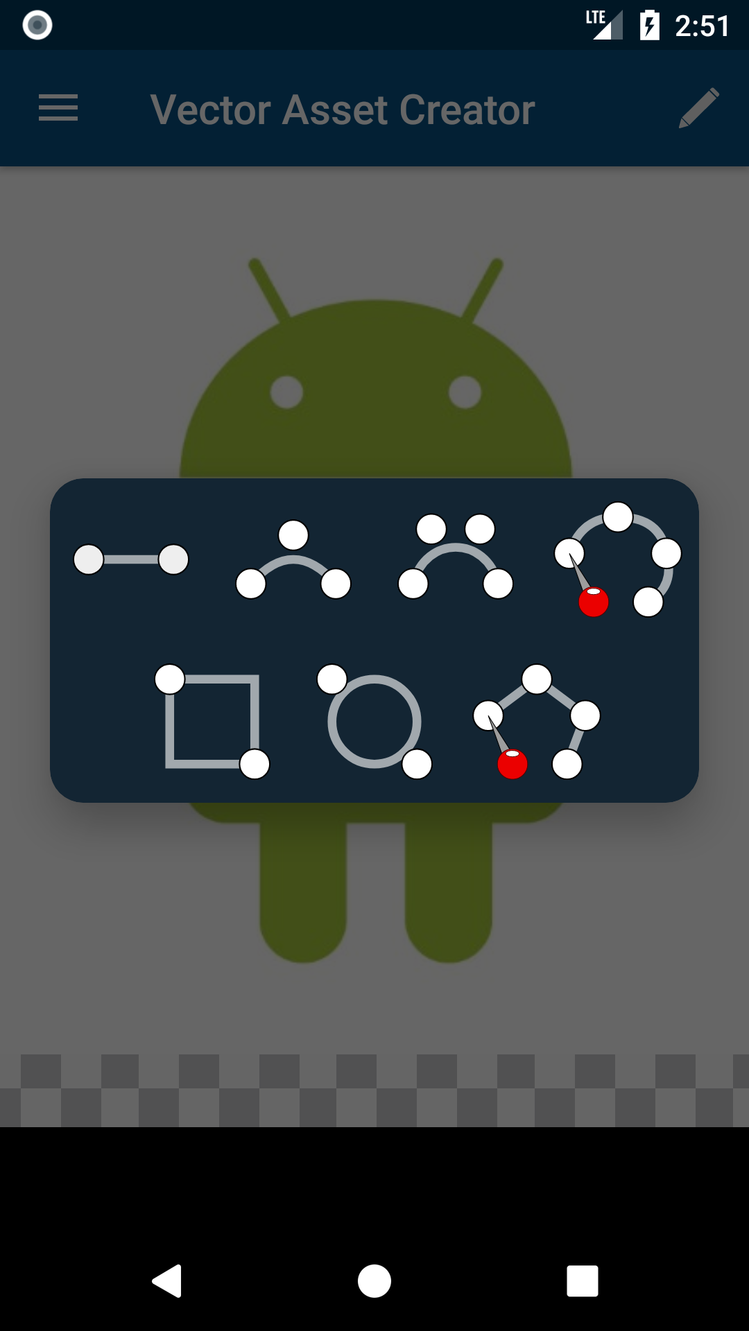 Vector Asset Creator screenshot 2