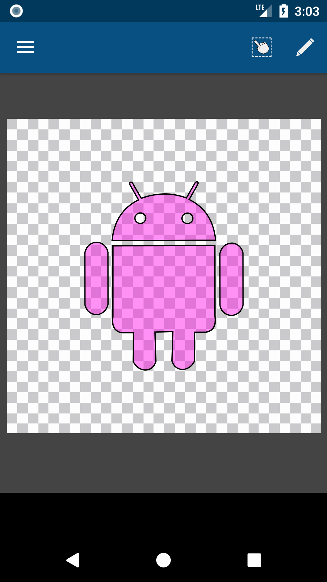 Vector Asset Creator screenshot 4