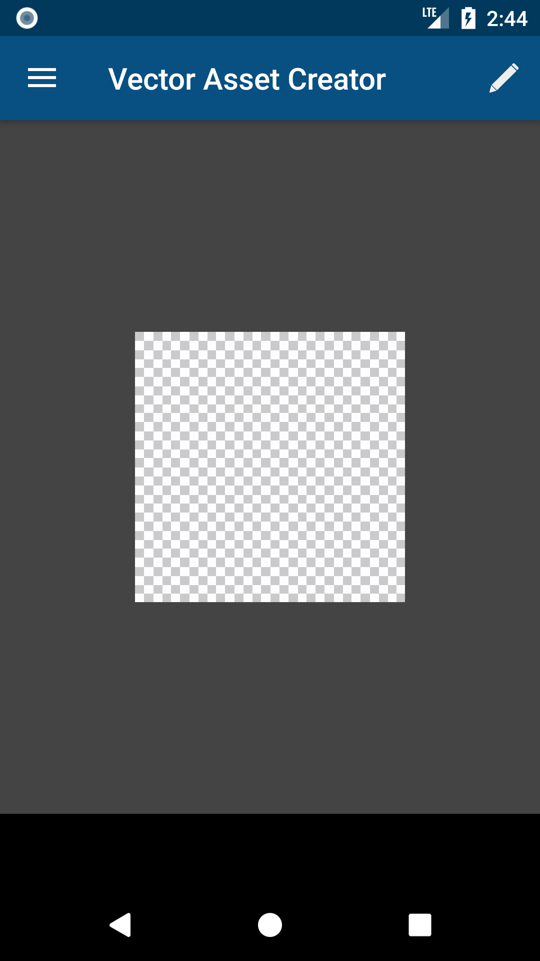 Vector Asset Creator screenshot 5
