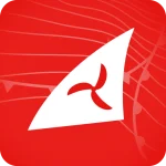 Windfinder: Wind and Weather map