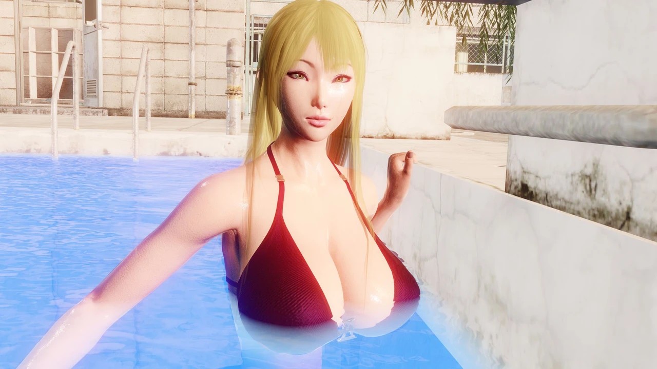 Bound by Lust screenshot 3