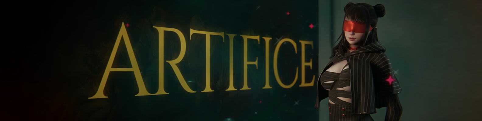 Artifice screenshot 2