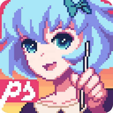 Pixel Studio PRO