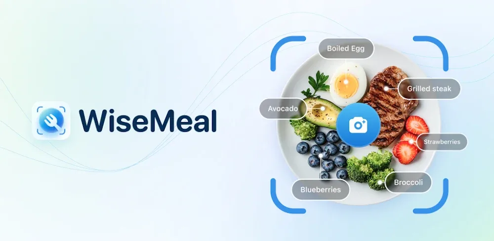 WiseMeal screenshot 1