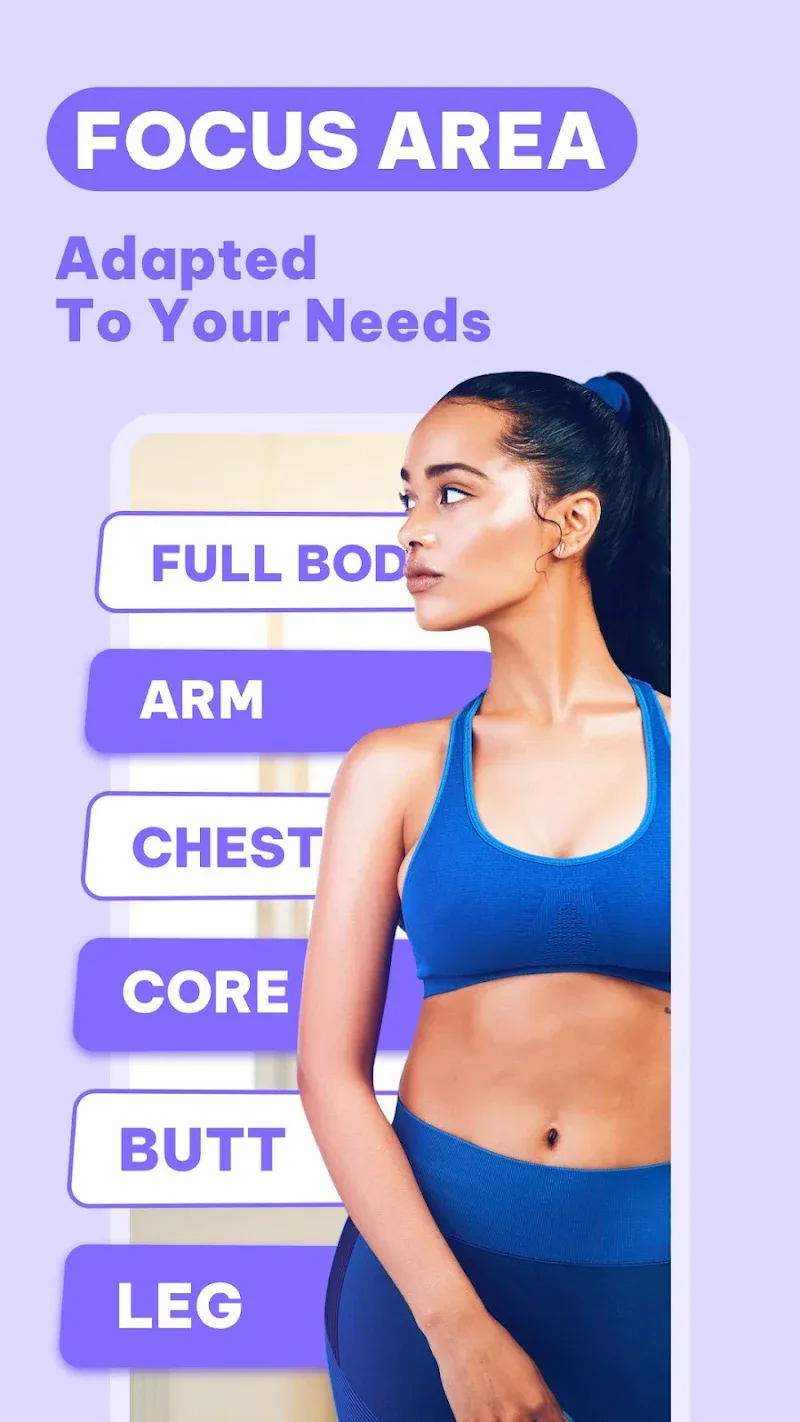 Daily Yoga: Yoga for Fitness screenshot 4