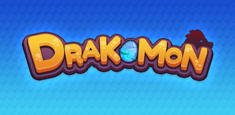 Drakomon screenshot 1