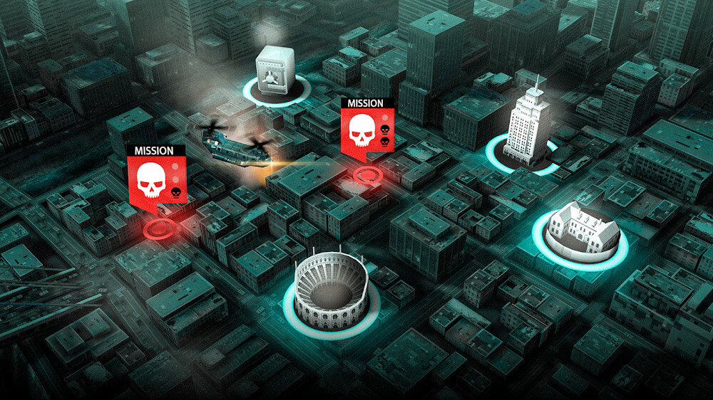 Dead Trigger: Survival Shooter screenshot 6