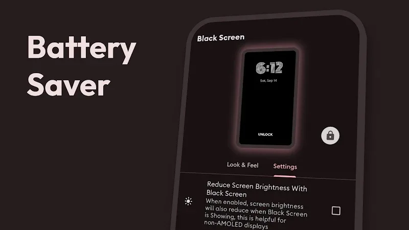 Black Screen screenshot 3