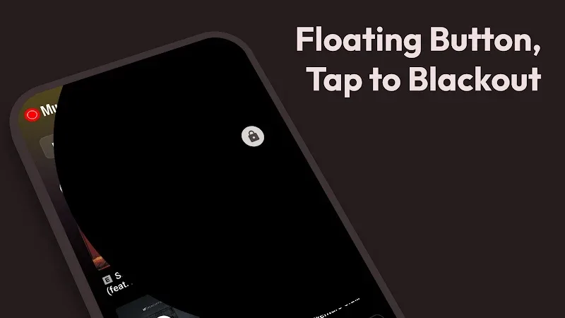 Black Screen screenshot 4
