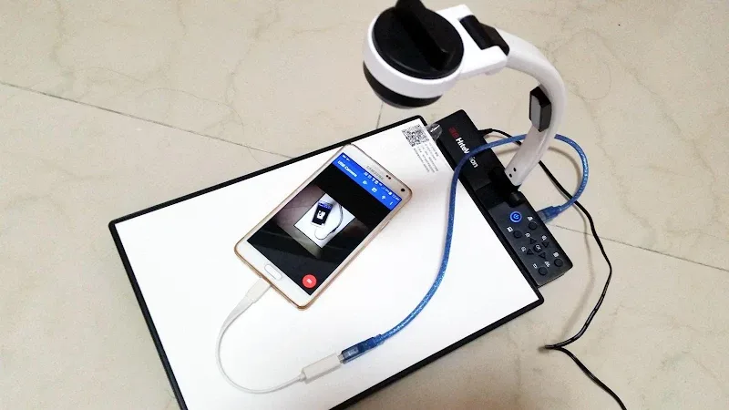 USB Camera Pro screenshot 2