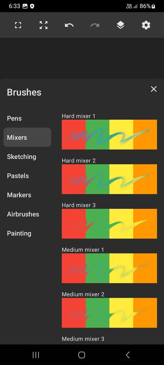 Drawing Studio screenshot 6