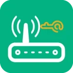 WiFi Router Password