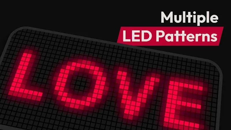 LED Flow screenshot 3