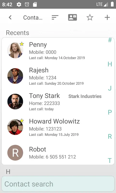 Smart Notify screenshot 4