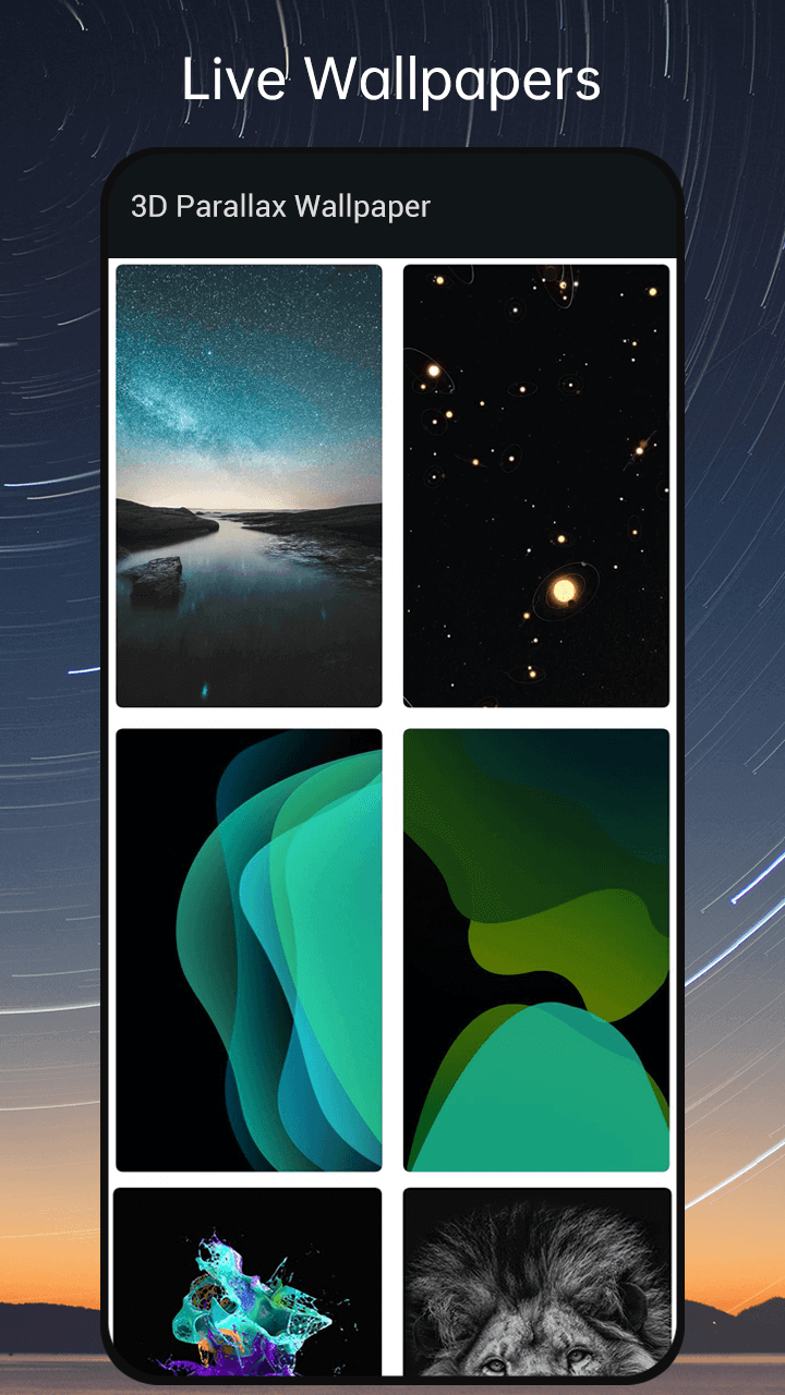 Horoscope Launcher screenshot 6