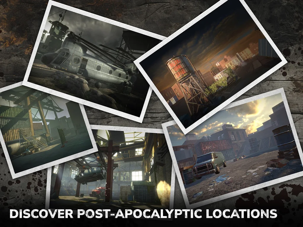 Zombie State screenshot 5