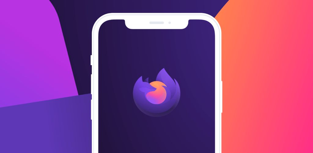 Firefox Focus screenshot 1