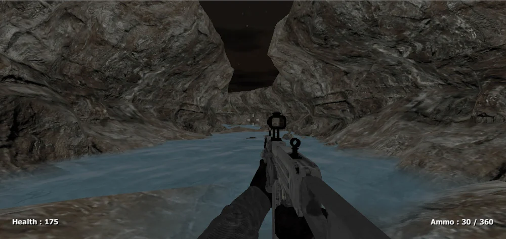 Zombie Monsters 7 screenshot 6