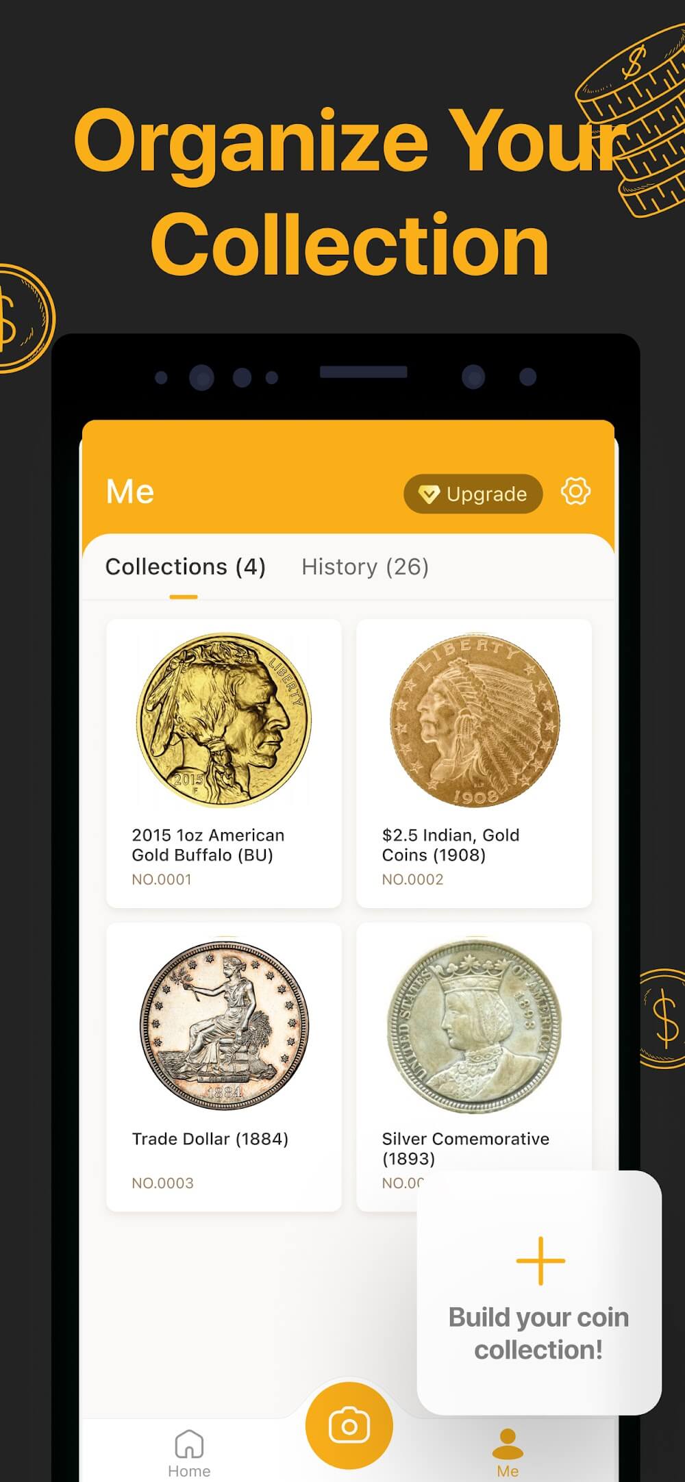 CoinSnap visual 3