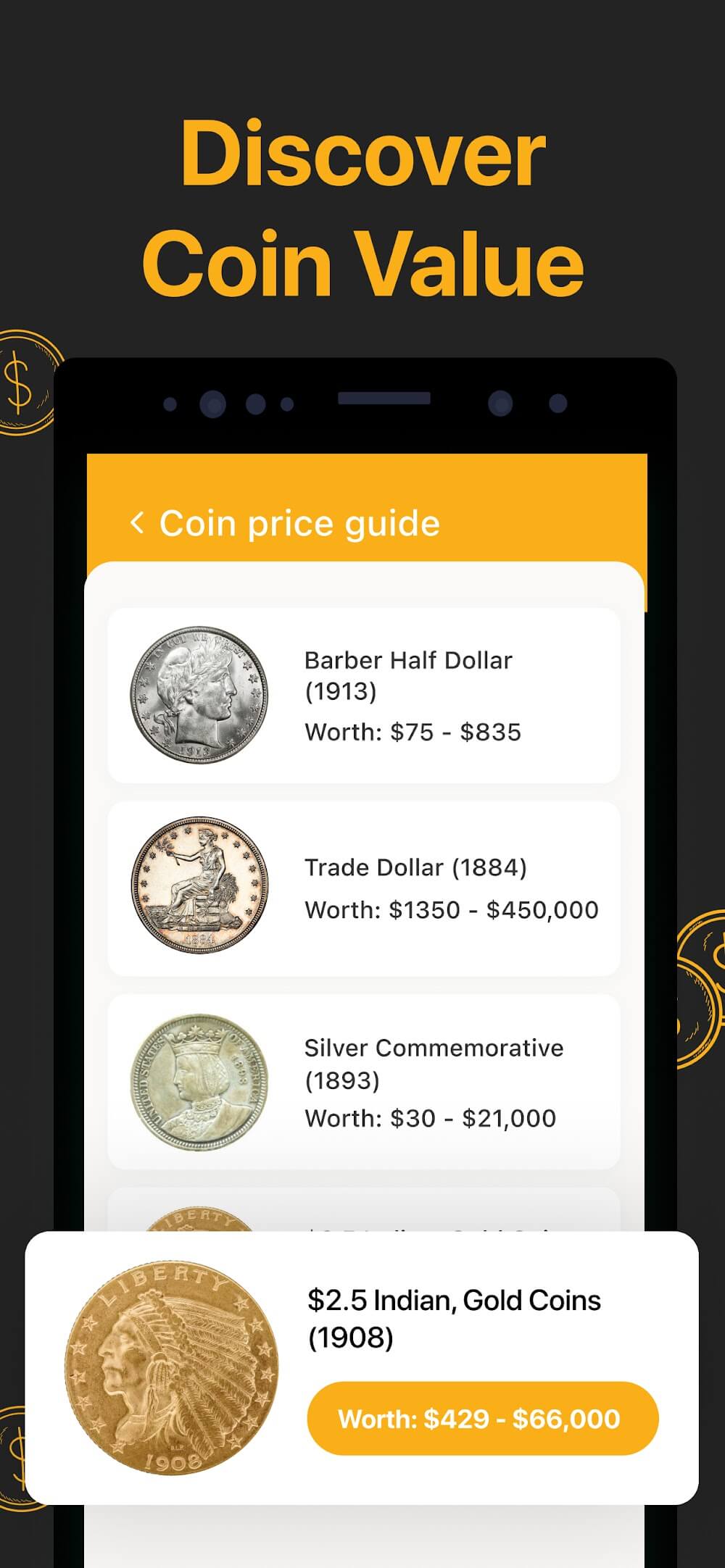 CoinSnap visual 4