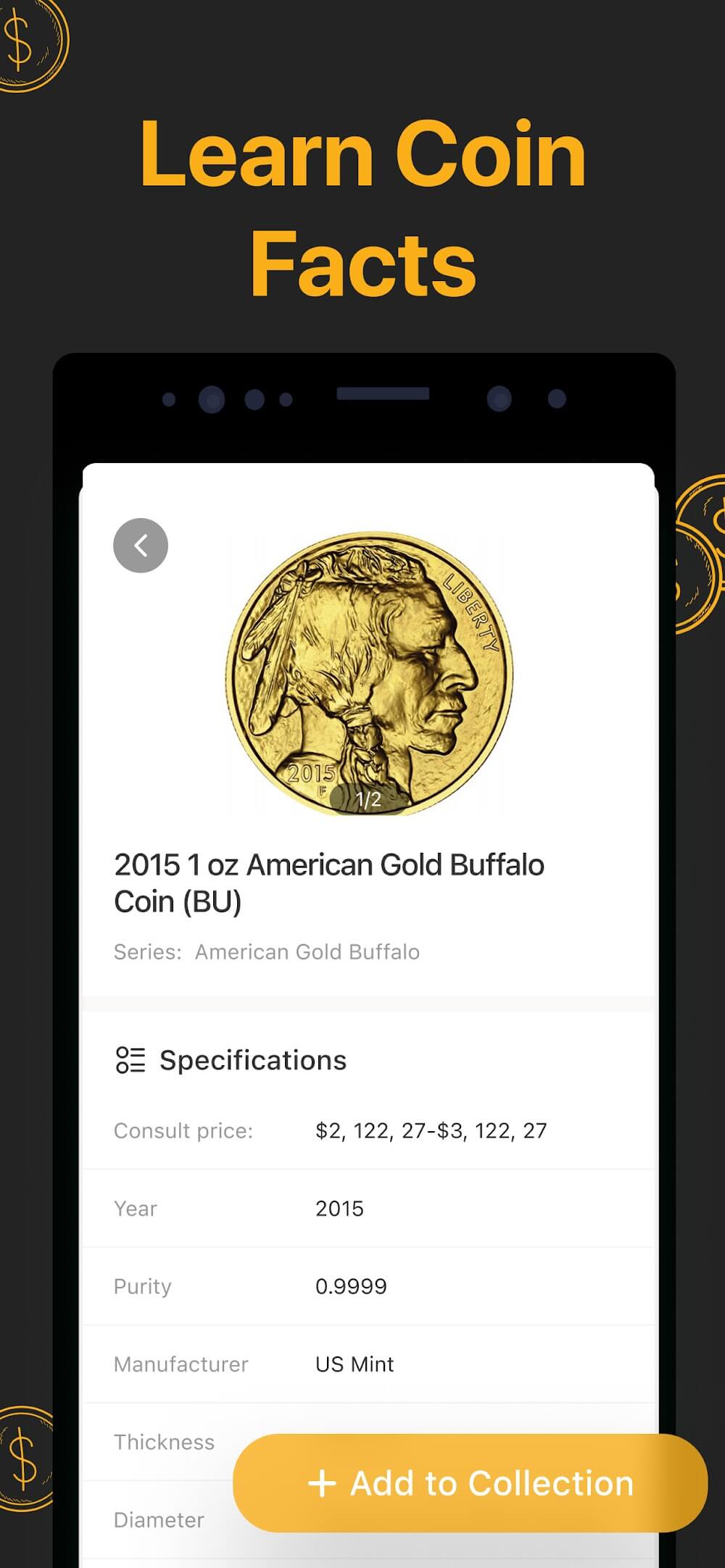 CoinSnap visual 5