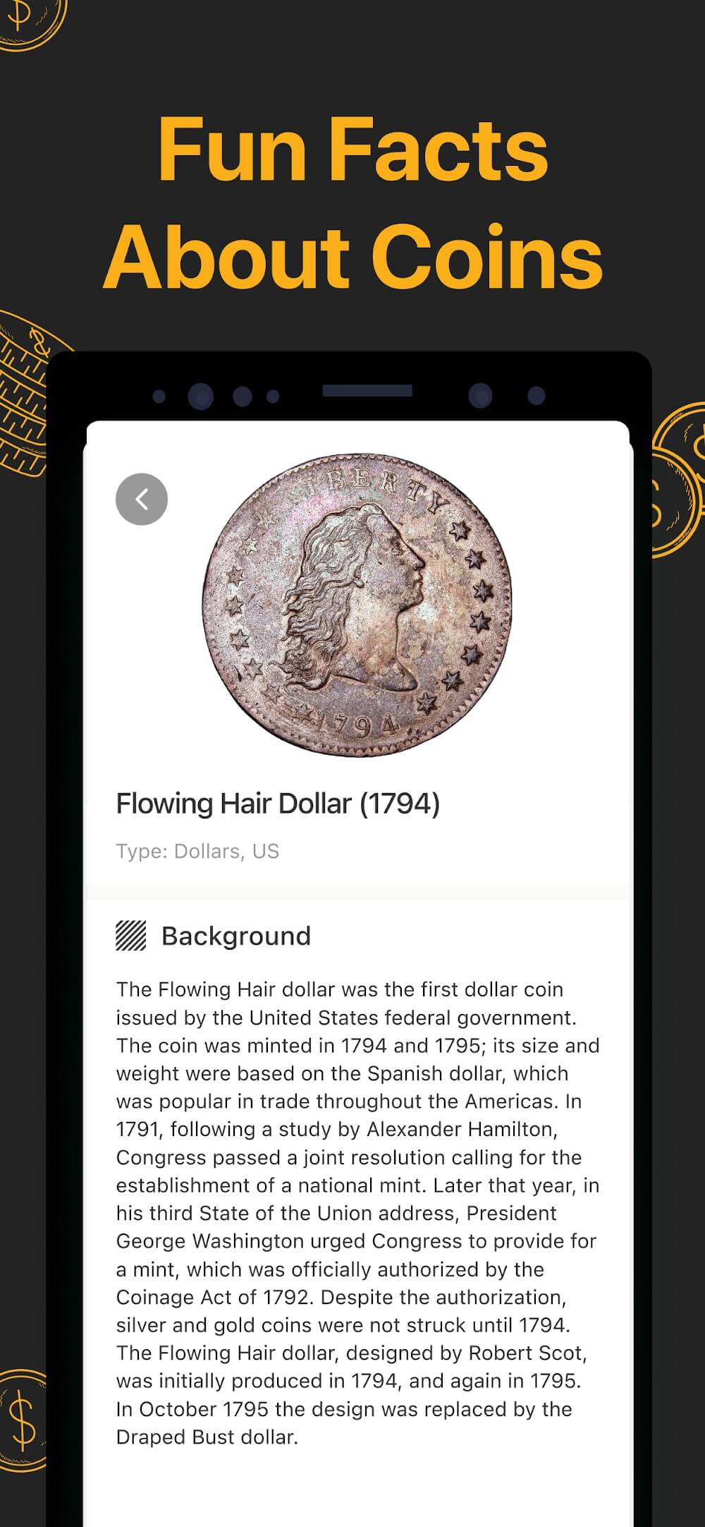 CoinSnap visual 2