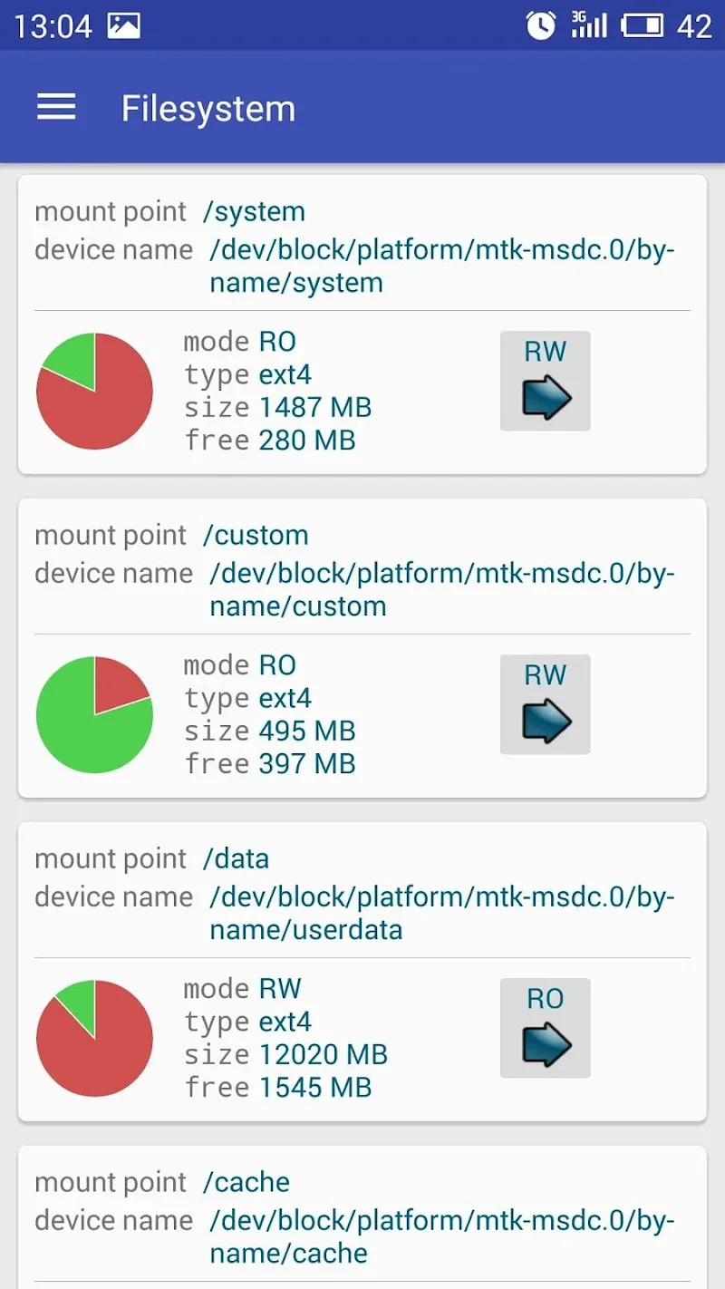 Advanced Tools Pro screenshot 5