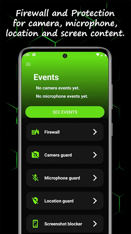 Anti Spy screenshot 2