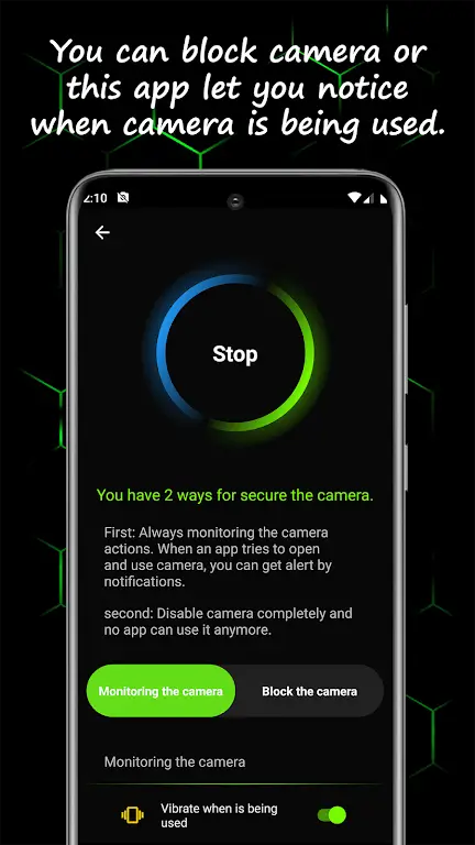 Anti Spy screenshot 4